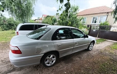 Opel Omega B, 2000 год, 200 000 рублей, 4 фотография