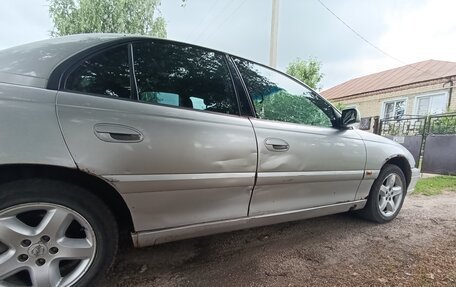 Opel Omega B, 2000 год, 200 000 рублей, 3 фотография