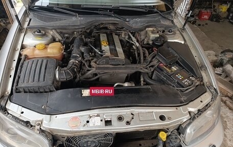 Opel Omega B, 2000 год, 200 000 рублей, 9 фотография