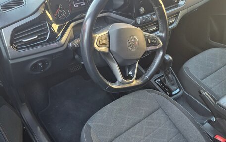 Volkswagen Polo VI (EU Market), 2021 год, 1 500 000 рублей, 5 фотография