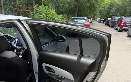 Chevrolet Cruze II, 2012 год, 690 000 рублей, 4 фотография