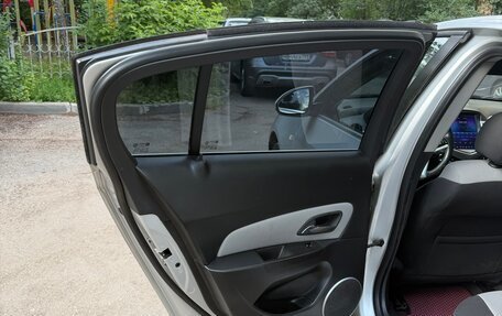 Chevrolet Cruze II, 2012 год, 690 000 рублей, 7 фотография
