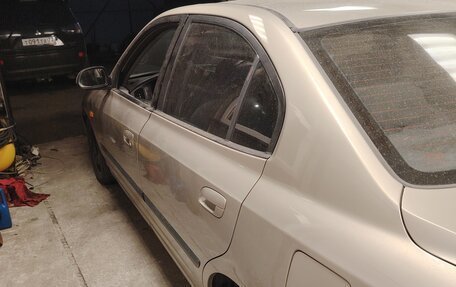 Hyundai Elantra III, 2004 год, 300 000 рублей, 4 фотография