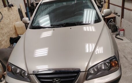 Hyundai Elantra III, 2004 год, 300 000 рублей, 2 фотография