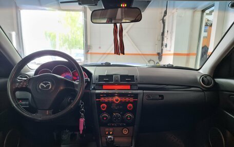 Mazda 3, 2008 год, 499 000 рублей, 2 фотография