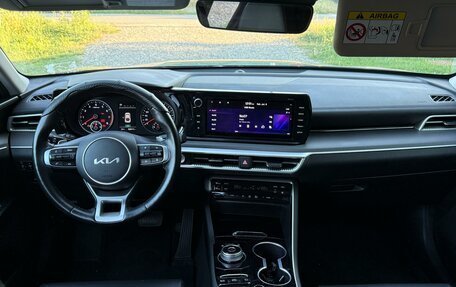 KIA K5, 2021 год, 2 380 000 рублей, 2 фотография