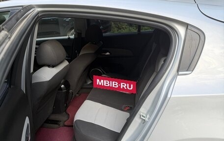Chevrolet Cruze II, 2012 год, 690 000 рублей, 6 фотография