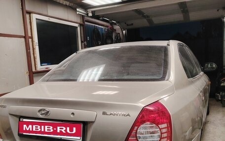 Hyundai Elantra III, 2004 год, 300 000 рублей, 3 фотография