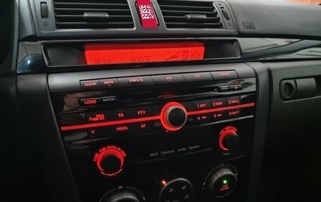 Mazda 3, 2008 год, 499 000 рублей, 3 фотография
