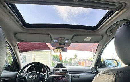 Mazda 3, 2005 год, 240 000 рублей, 7 фотография