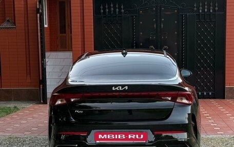 KIA K5, 2021 год, 2 380 000 рублей, 10 фотография