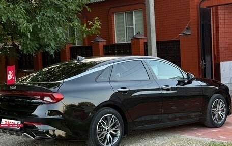 KIA K5, 2021 год, 2 380 000 рублей, 6 фотография