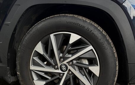 Hyundai Tucson, 2021 год, 2 700 000 рублей, 6 фотография