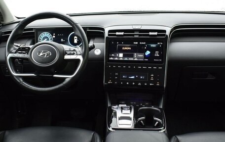 Hyundai Tucson, 2021 год, 2 700 000 рублей, 11 фотография