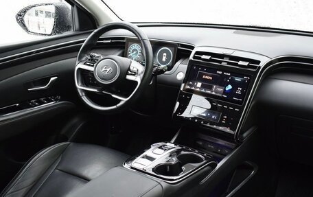 Hyundai Tucson, 2021 год, 2 700 000 рублей, 14 фотография