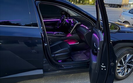 Hyundai Tucson, 2021 год, 2 700 000 рублей, 15 фотография