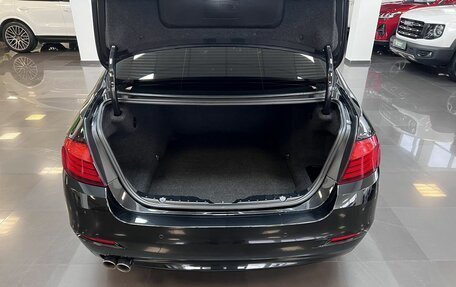 BMW 5 серия, 2015 год, 1 545 000 рублей, 2 фотография