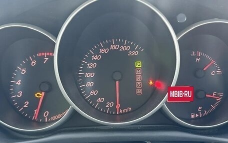 Mazda 3, 2005 год, 240 000 рублей, 8 фотография