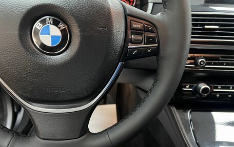 BMW 5 серия, 2015 год, 1 545 000 рублей, 5 фотография