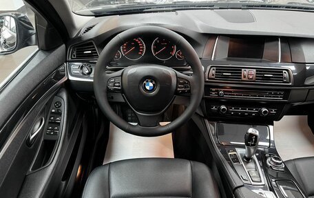 BMW 5 серия, 2015 год, 1 545 000 рублей, 13 фотография