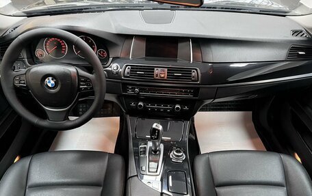 BMW 5 серия, 2015 год, 1 545 000 рублей, 12 фотография