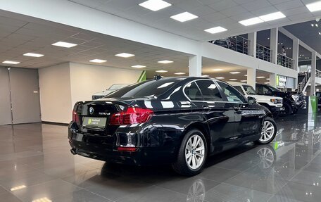 BMW 5 серия, 2015 год, 1 545 000 рублей, 7 фотография