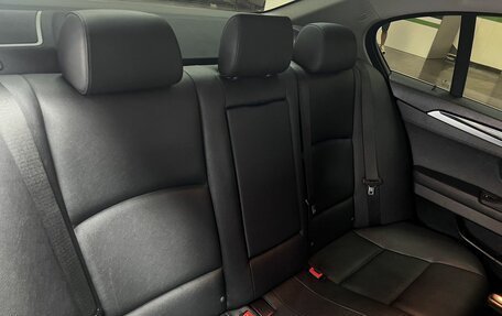 BMW 5 серия, 2015 год, 1 545 000 рублей, 11 фотография