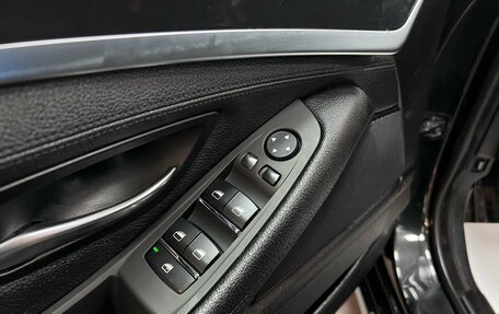 BMW 5 серия, 2015 год, 1 545 000 рублей, 15 фотография