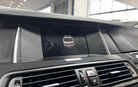 BMW 5 серия, 2015 год, 1 545 000 рублей, 20 фотография