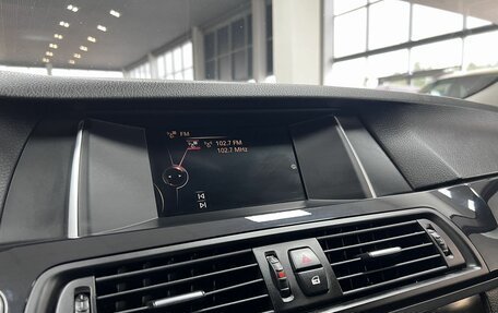BMW 5 серия, 2015 год, 1 545 000 рублей, 21 фотография