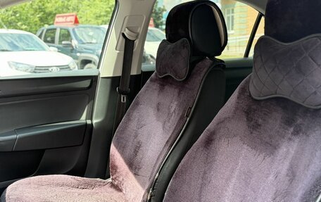 Skoda Rapid I, 2014 год, 595 000 рублей, 21 фотография