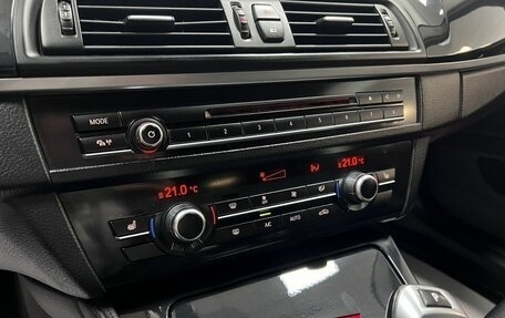 BMW 5 серия, 2015 год, 1 545 000 рублей, 19 фотография