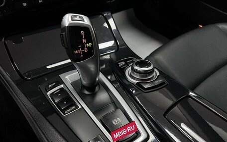 BMW 5 серия, 2015 год, 1 545 000 рублей, 23 фотография