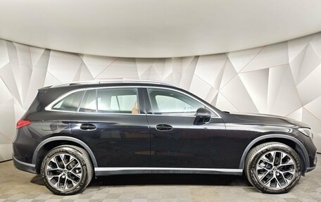 Mercedes-Benz GLC, 2024 год, 6 395 000 рублей, 6 фотография