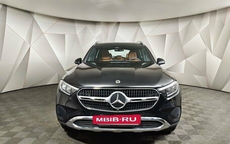 Mercedes-Benz GLC, 2024 год, 6 395 000 рублей, 7 фотография