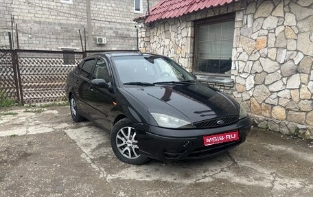 Ford Focus IV, 2004 год, 188 000 рублей, 1 фотография