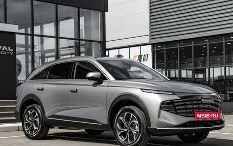 Haval F7, 2026 год, 3 099 000 рублей, 8 фотография