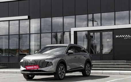 Haval F7, 2026 год, 3 099 000 рублей, 7 фотография