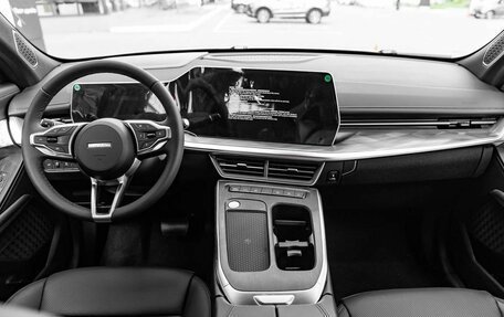 Haval F7, 2026 год, 3 099 000 рублей, 22 фотография