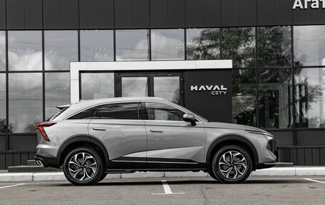 Haval F7, 2026 год, 3 099 000 рублей, 21 фотография