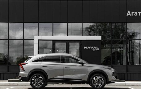 Haval F7, 2026 год, 3 099 000 рублей, 27 фотография