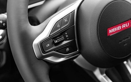 Haval F7, 2026 год, 3 099 000 рублей, 16 фотография
