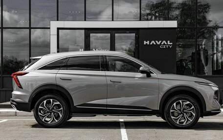 Haval F7, 2026 год, 3 099 000 рублей, 28 фотография