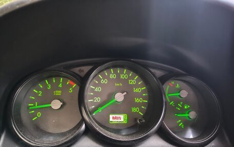 Ford Ranger II рестайлинг, 2008 год, 650 000 рублей, 4 фотография