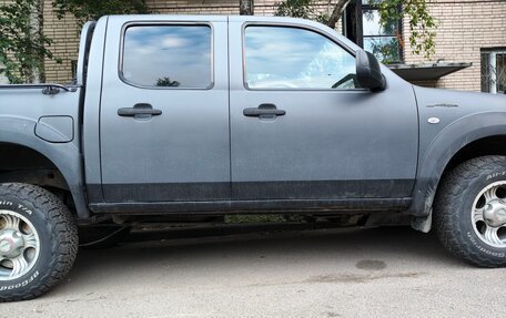 Ford Ranger II рестайлинг, 2008 год, 650 000 рублей, 8 фотография