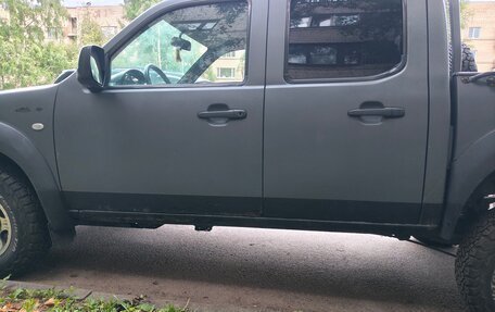 Ford Ranger II рестайлинг, 2008 год, 650 000 рублей, 9 фотография