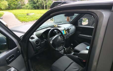 Ford Ranger II рестайлинг, 2008 год, 650 000 рублей, 5 фотография
