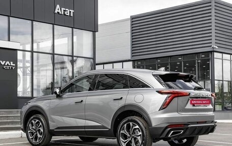 Haval F7, 2026 год, 3 099 000 рублей, 34 фотография
