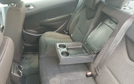 Peugeot 308 II, 2012 год, 495 000 рублей, 7 фотография