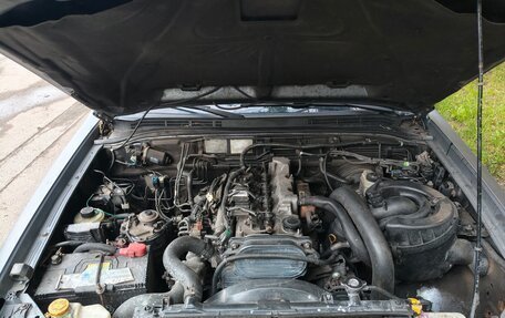 Ford Ranger II рестайлинг, 2008 год, 650 000 рублей, 10 фотография
